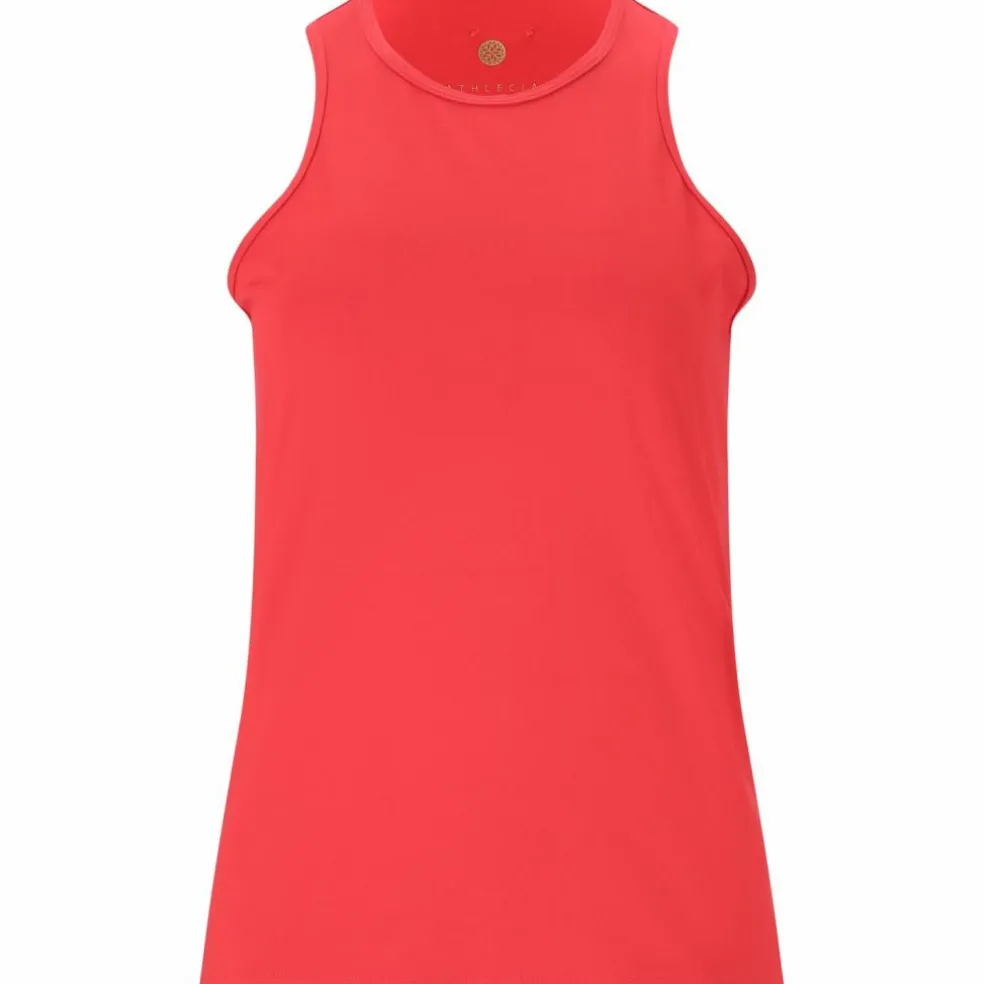 Athlecia · Almi