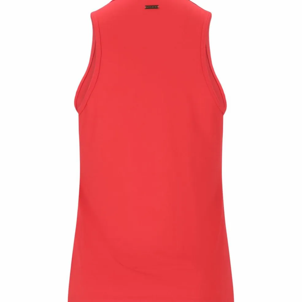 Athlecia · Almi