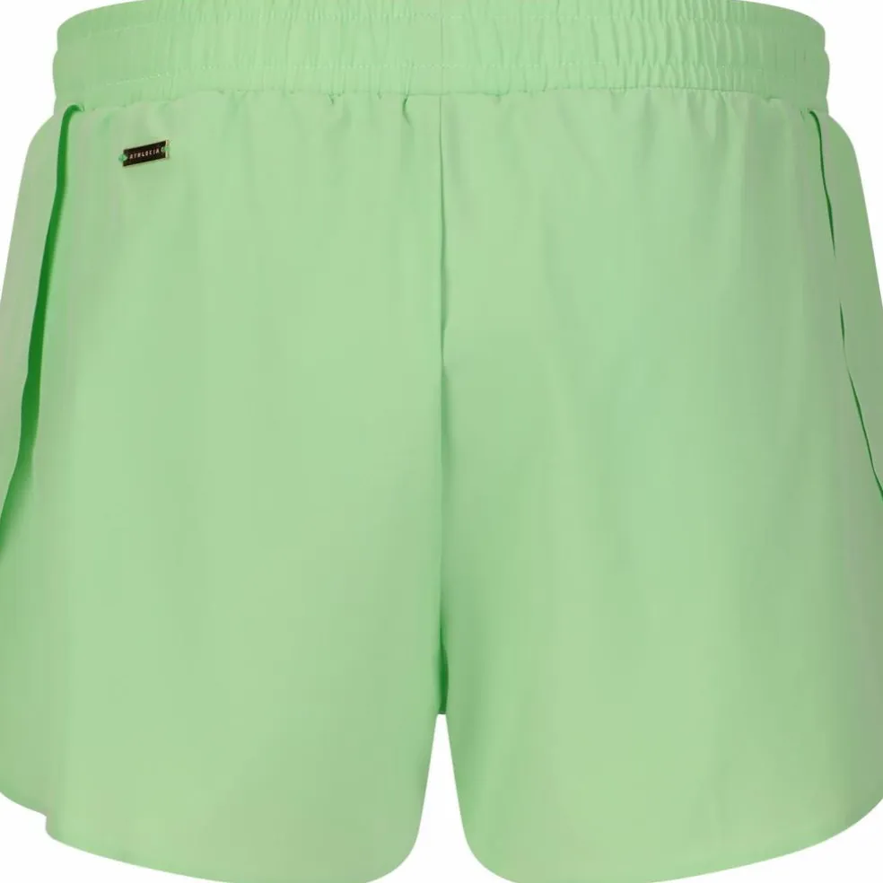 Athlecia · Arilay