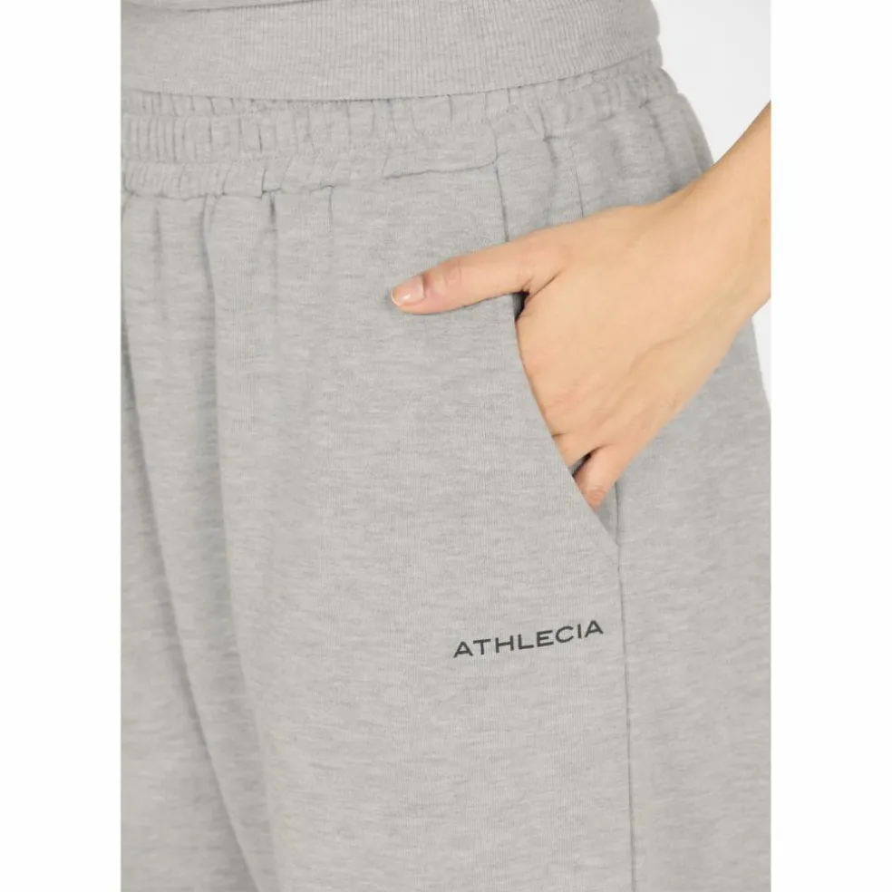 Athlecia · Atkins
