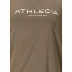 Athlecia · Atkins
