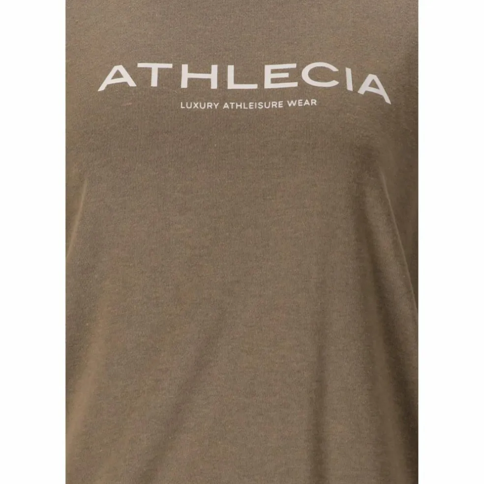Athlecia · Atkins