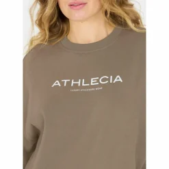 Athlecia · Atkins