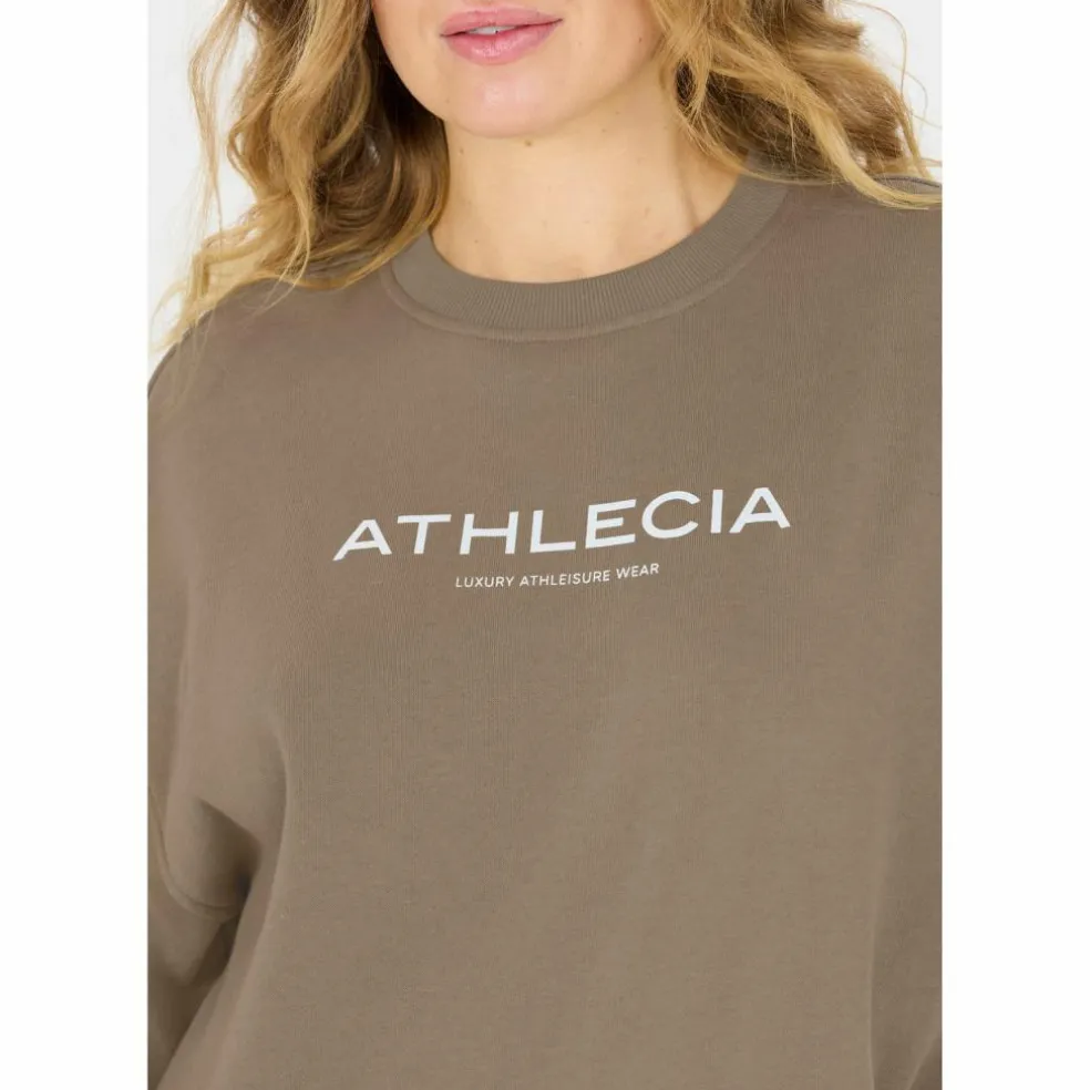 Athlecia · Atkins