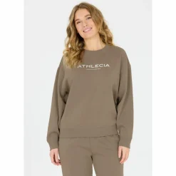 Athlecia · Atkins