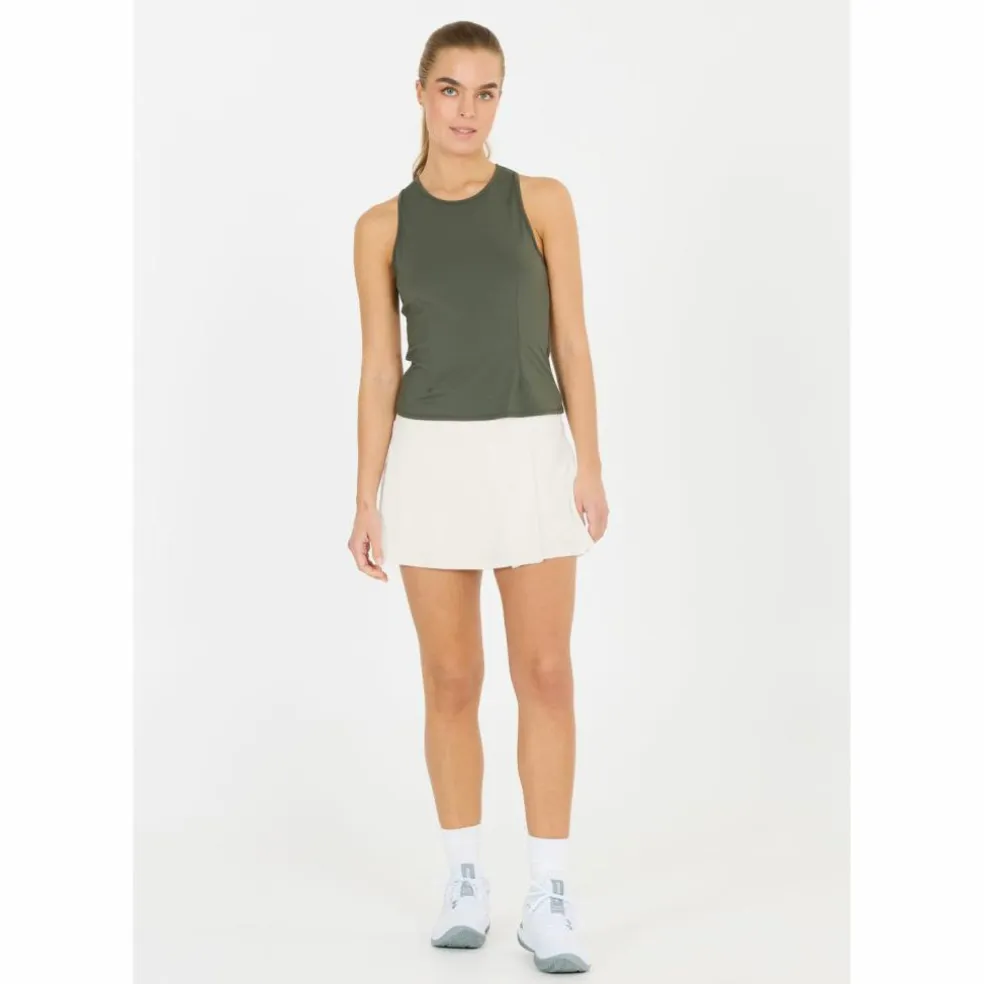 Athlecia · Biny