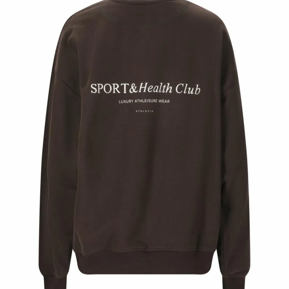 Athlecia · Cabell