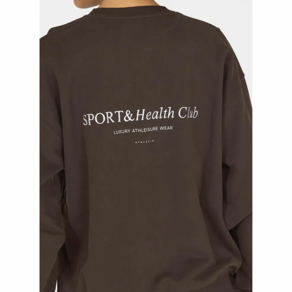 Athlecia · Cabell