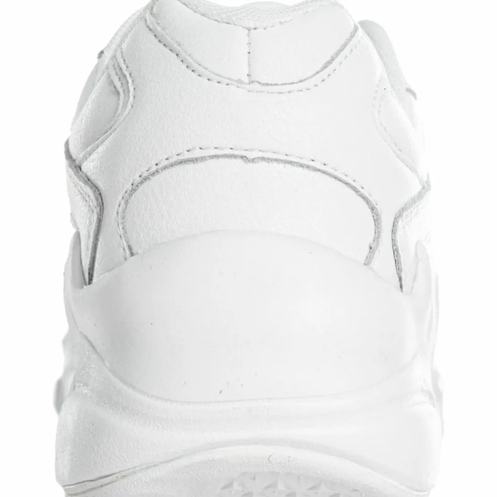 Athlecia · CHUNKY Leather Trainers