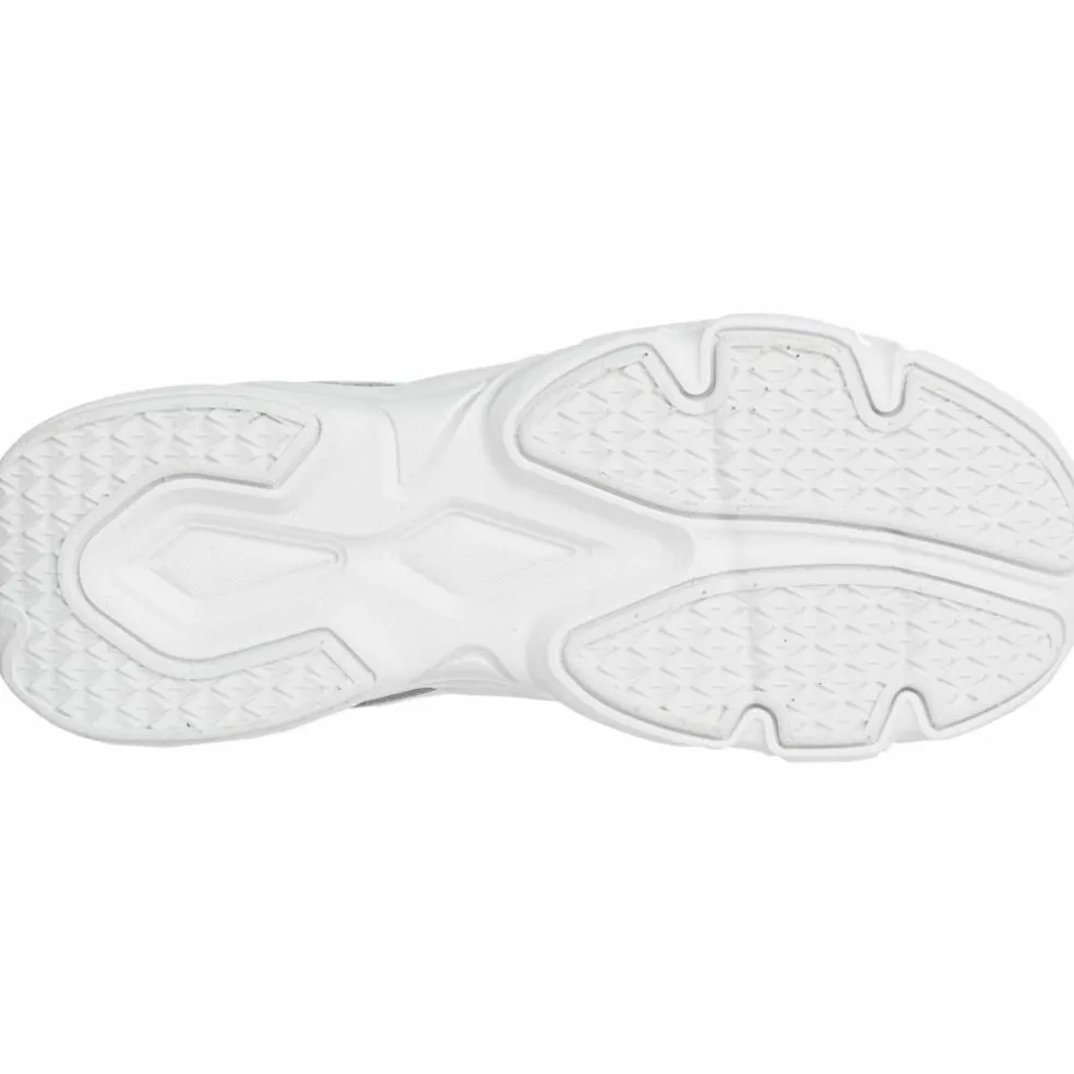Athlecia · CHUNKY Leather Trainers