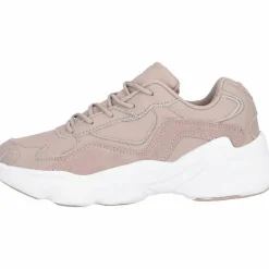 Athlecia · CHUNKY Leather Trainers