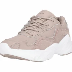 Athlecia · CHUNKY Leather Trainers