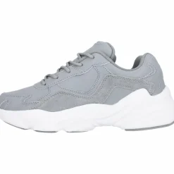 Athlecia · CHUNKY Leather Trainers