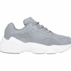 Athlecia · CHUNKY Leather Trainers