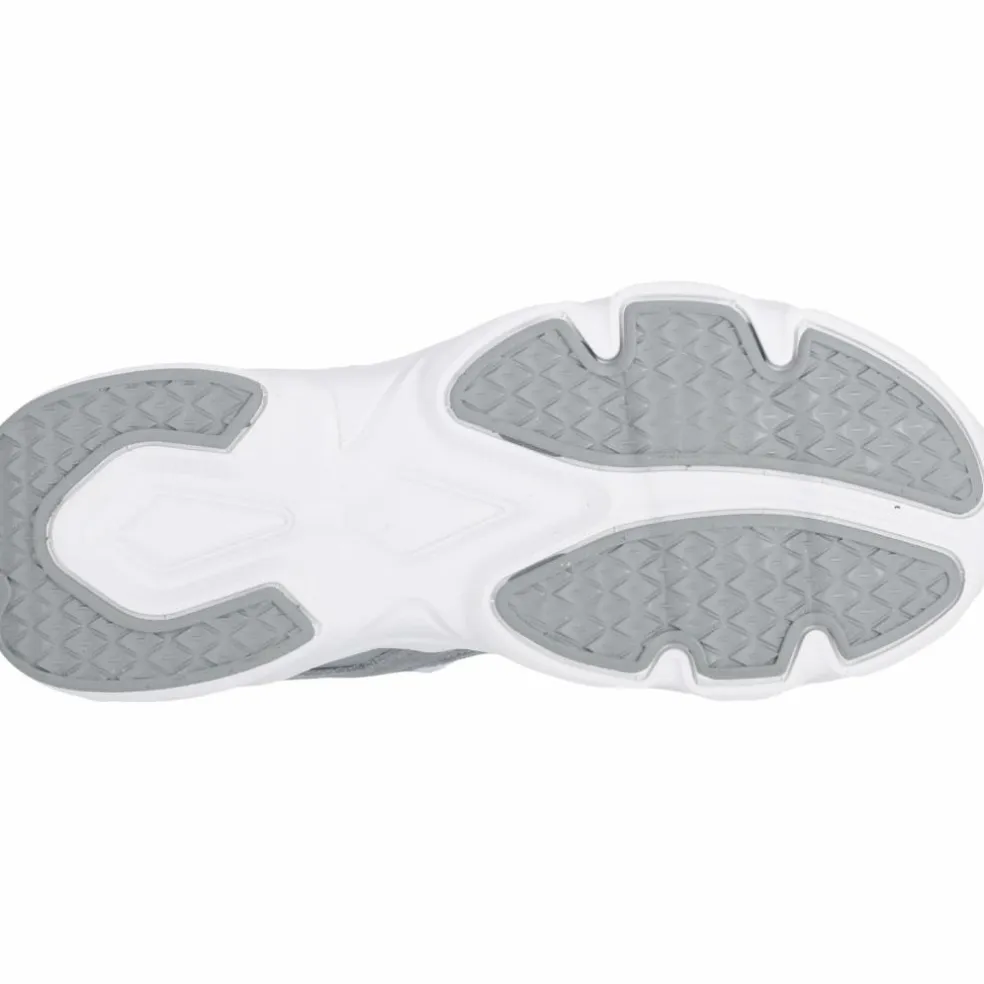Athlecia · CHUNKY Leather Trainers