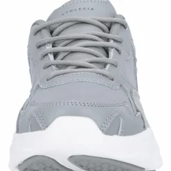 Athlecia · CHUNKY Leather Trainers