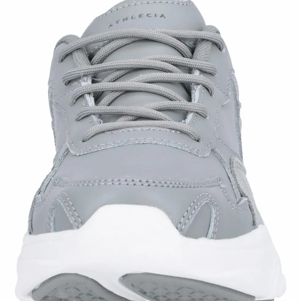 Athlecia · CHUNKY Leather Trainers