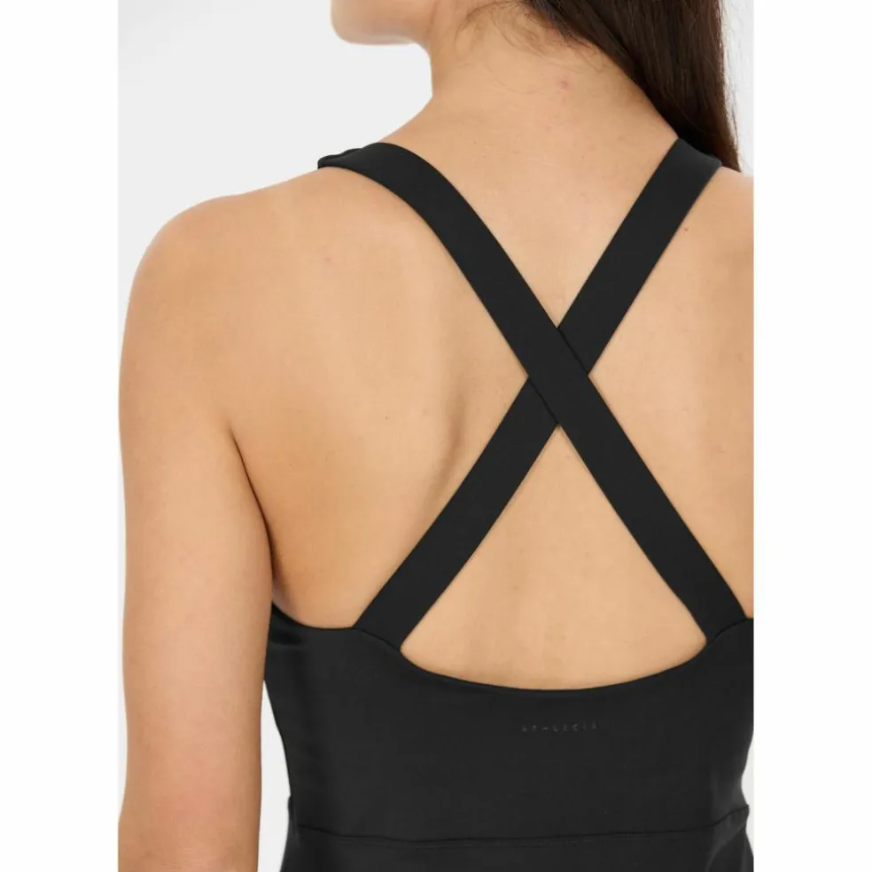 Athlecia · Clancy