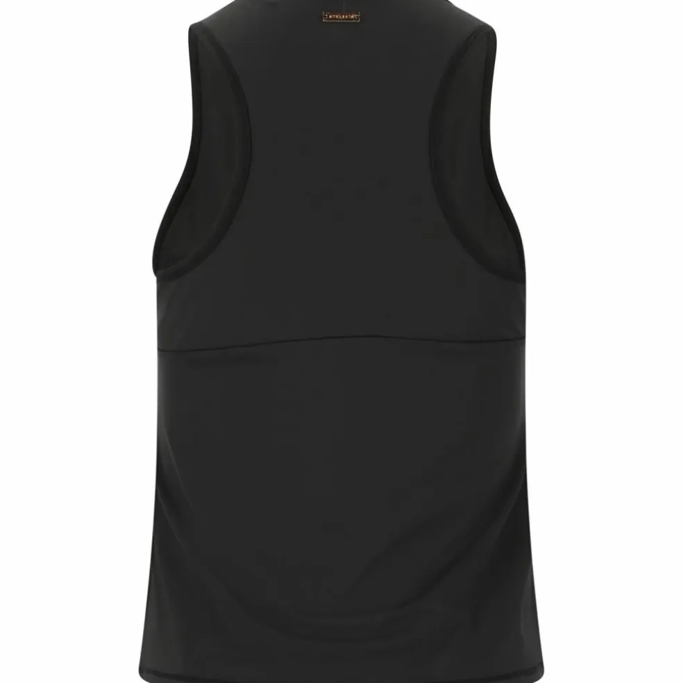 Athlecia · Delrey