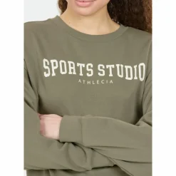 Athlecia · Giannis