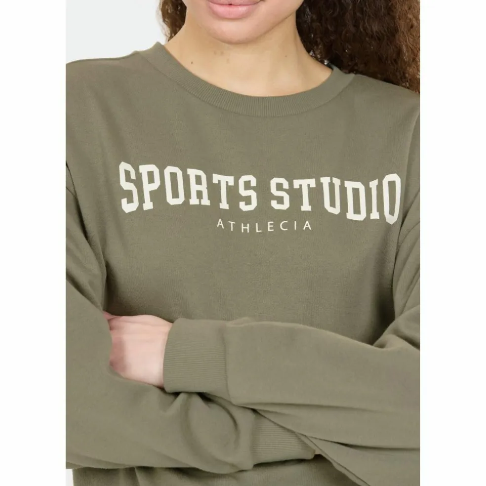 Athlecia · Giannis