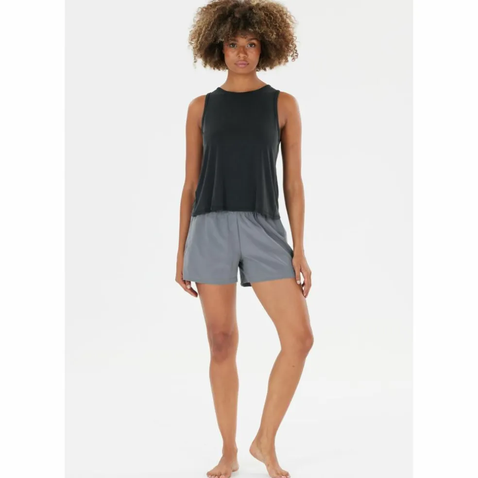 Athlecia · Haze