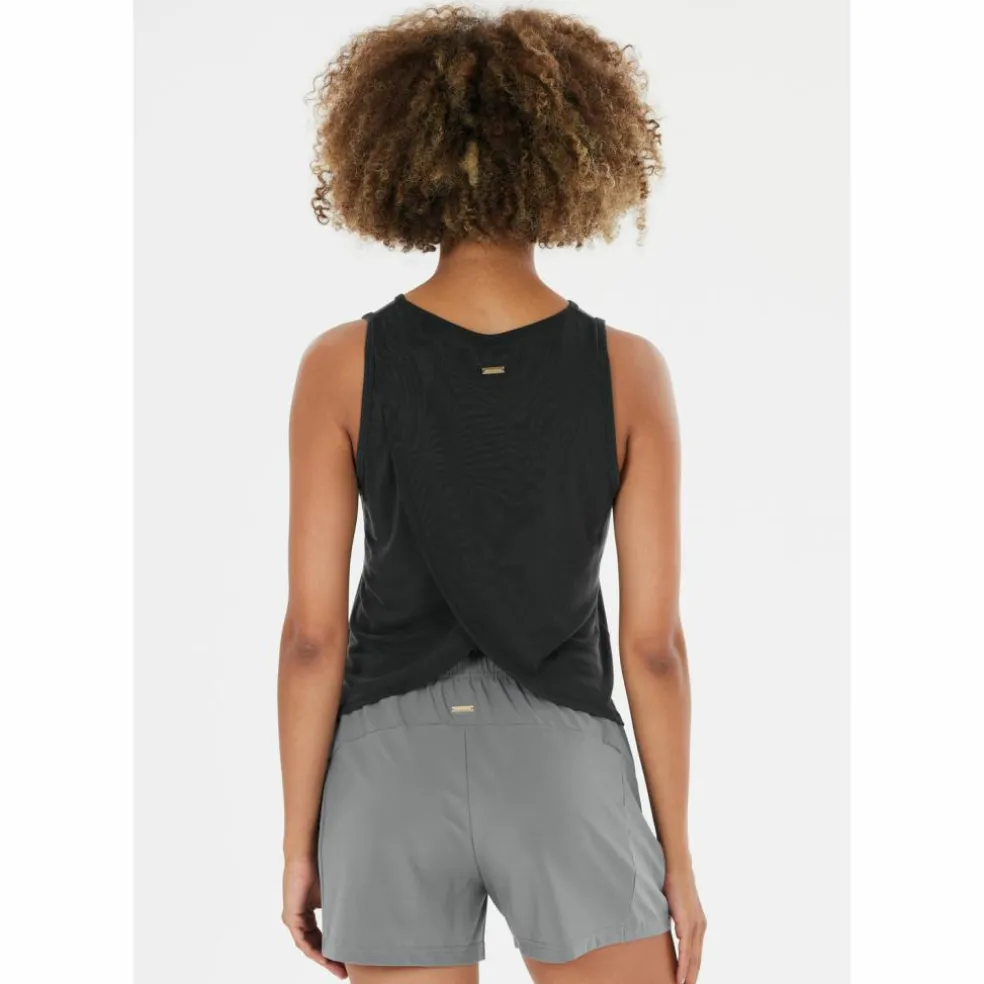 Athlecia · Haze