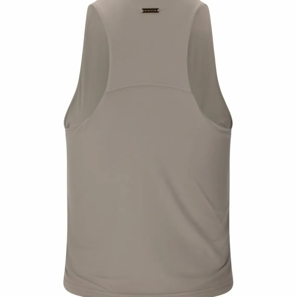 Athlecia · Rihal