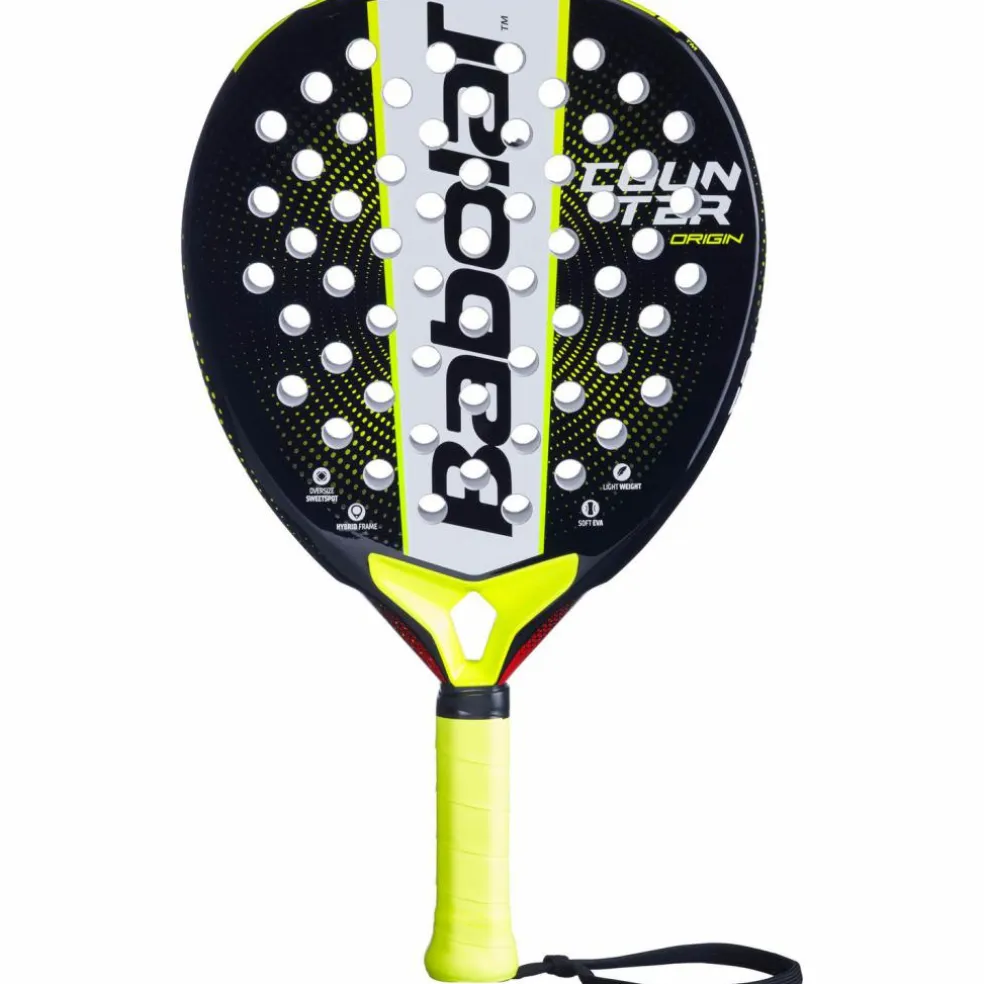 Babolat · COUNTER ORIGIN