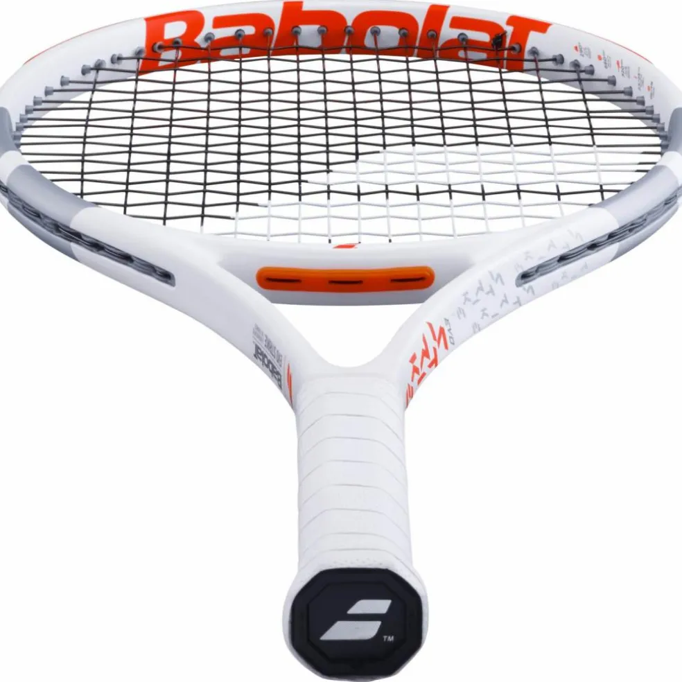 Babolat · EVO STRIKE U