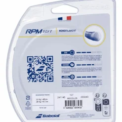 Babolat · RPM SOFT 12M