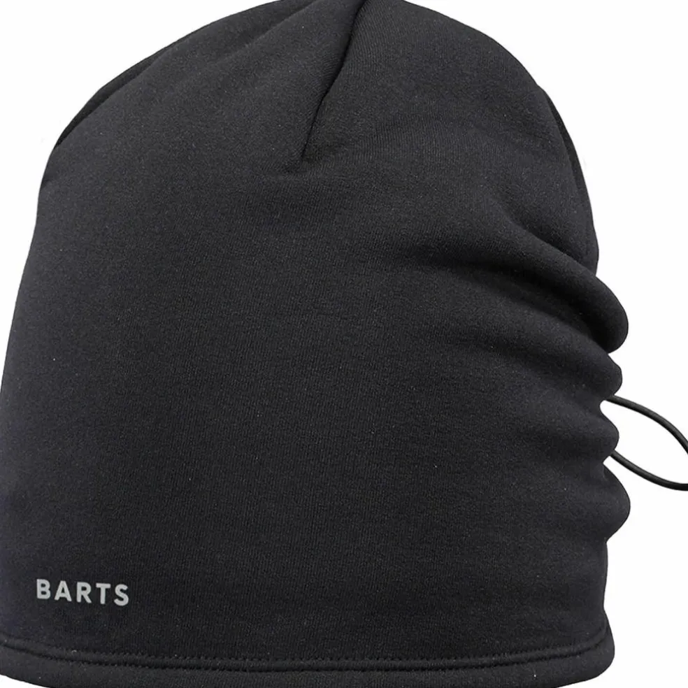 Barts · Running