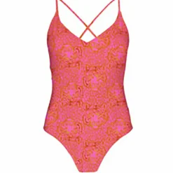 Barts · W AILOTTE PLUNGE ONE PIECE