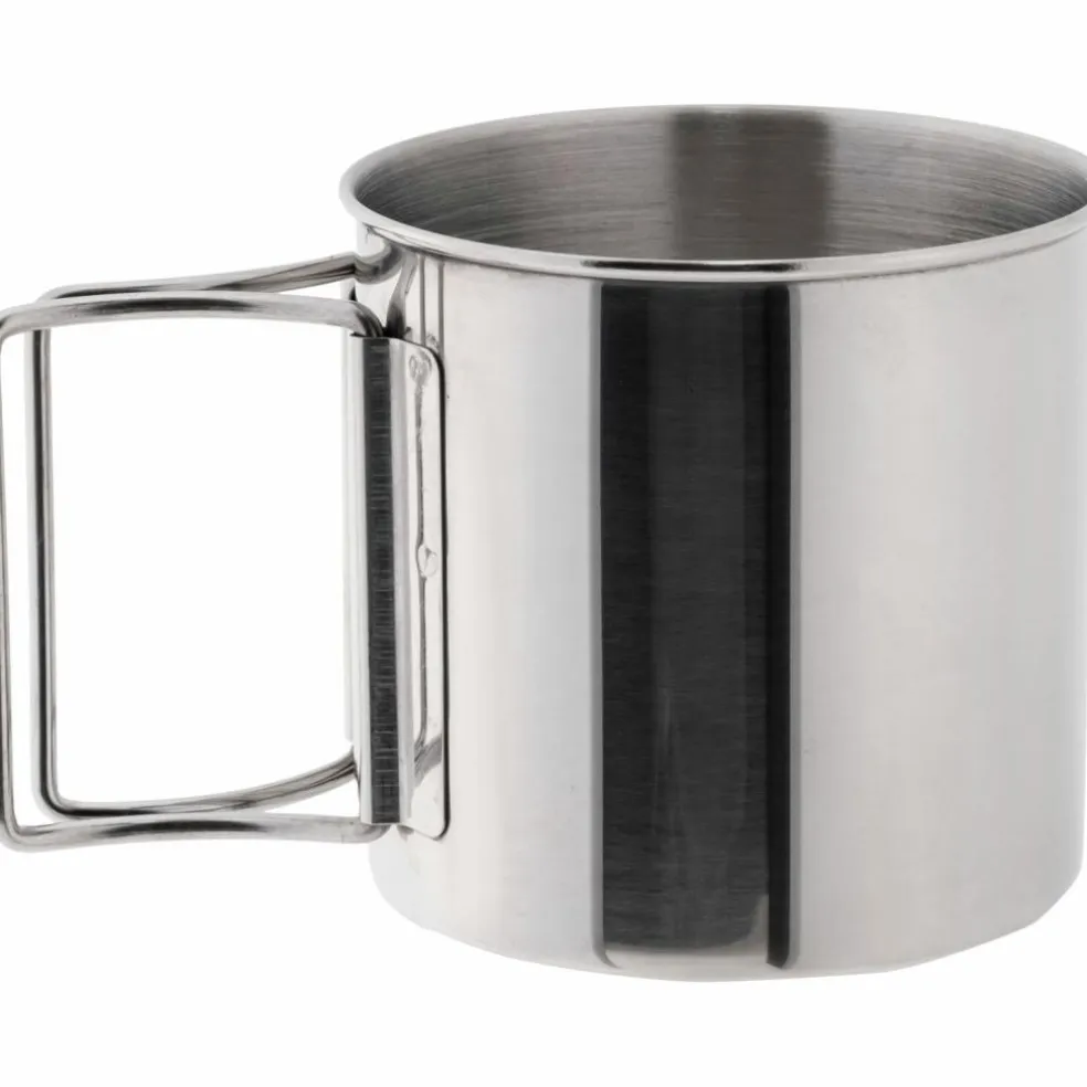 Basic Nature · Edelstahlbecher Space Safer Mini