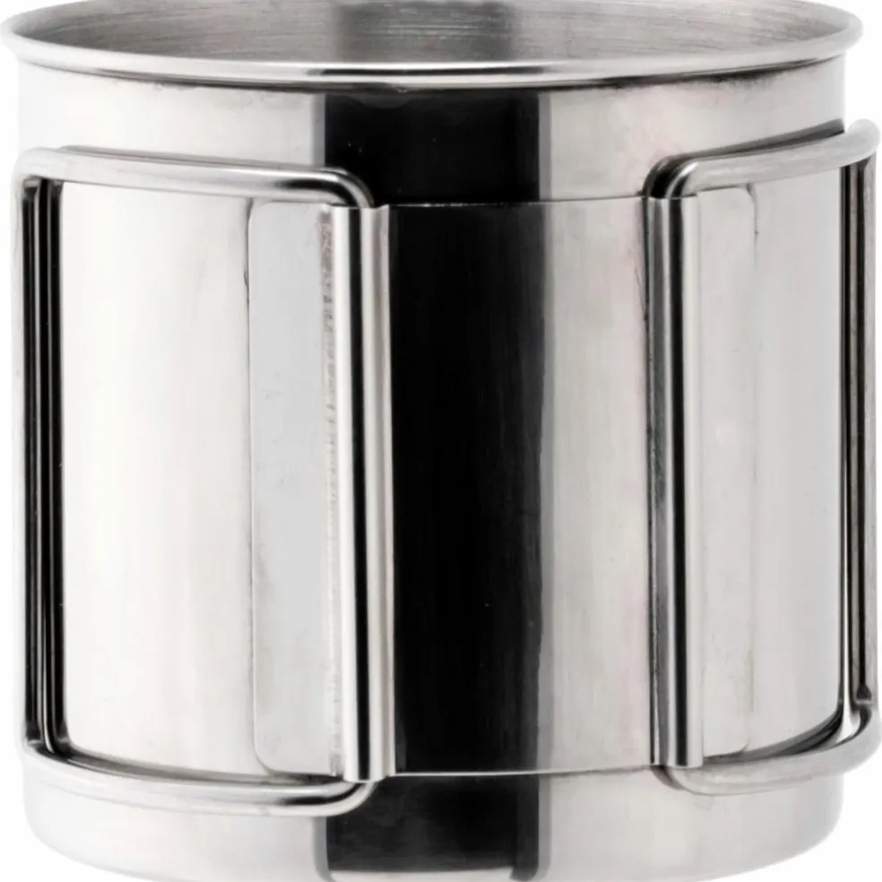 Basic Nature · Edelstahlbecher Space Safer Mini