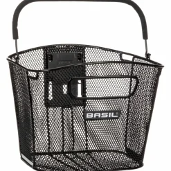 Basil · Bold Front KF