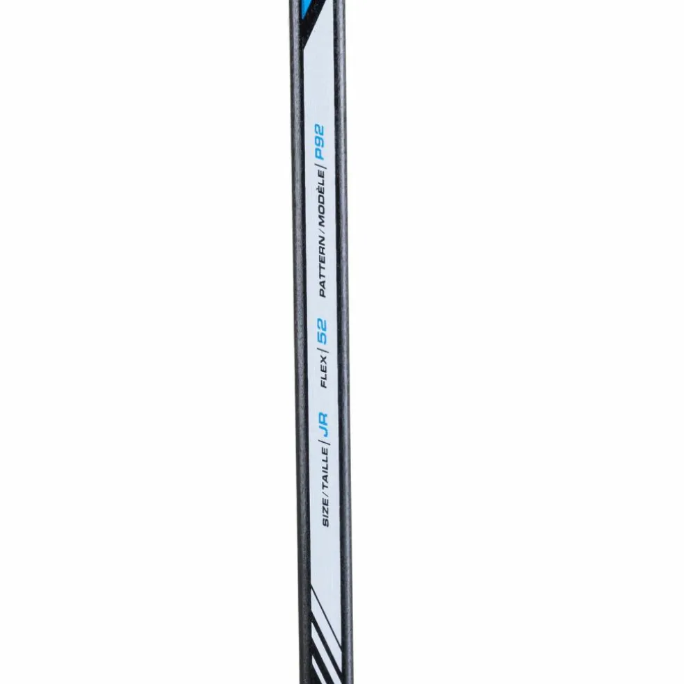 BAUER · I3000 Schläger - 52" Junior links