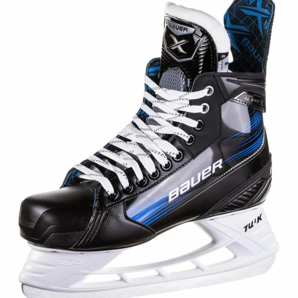 BAUER · X - SR