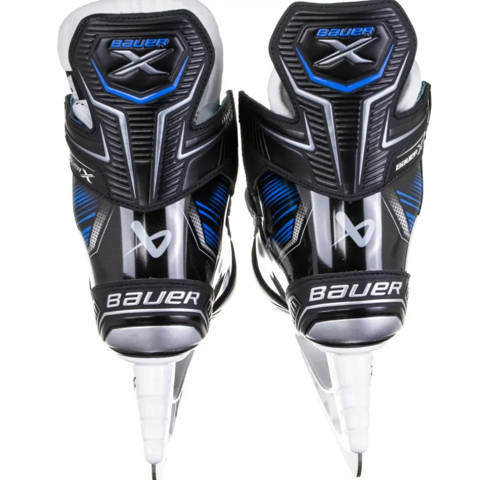 BAUER · X - SR