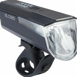 Büchel · BLC820 + DUOLED STOPTECH