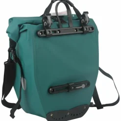 Büchel · Gepäckträgertasche wasserd. 25L