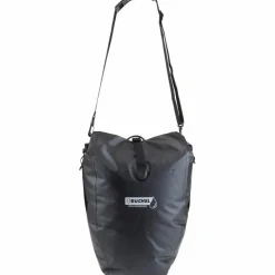 Büchel · Gepäckträgertasche wasserd. 25L