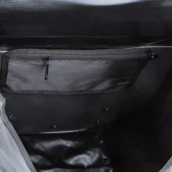 Büchel · Gepäckträgertasche wasserd. 25L