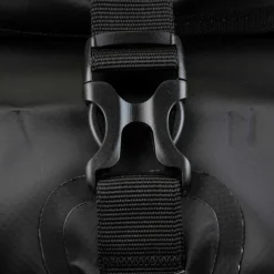 Büchel · Gepäckträgertasche wasserd. 25L