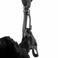 Büchel · Gepäckträgertasche wasserd. 25L