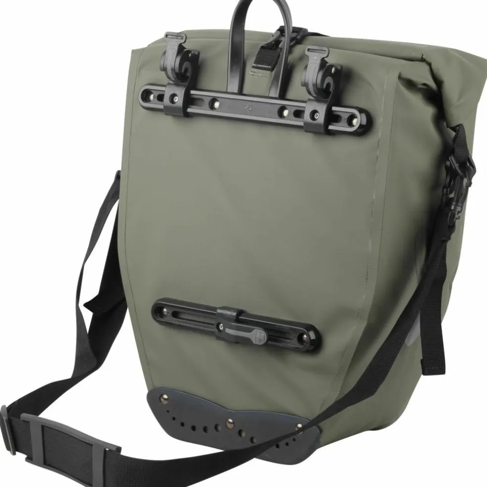 Büchel · Gepäckträgertasche wasserd. 25L