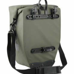 Büchel · Gepäckträgertasche wasserd. 25L