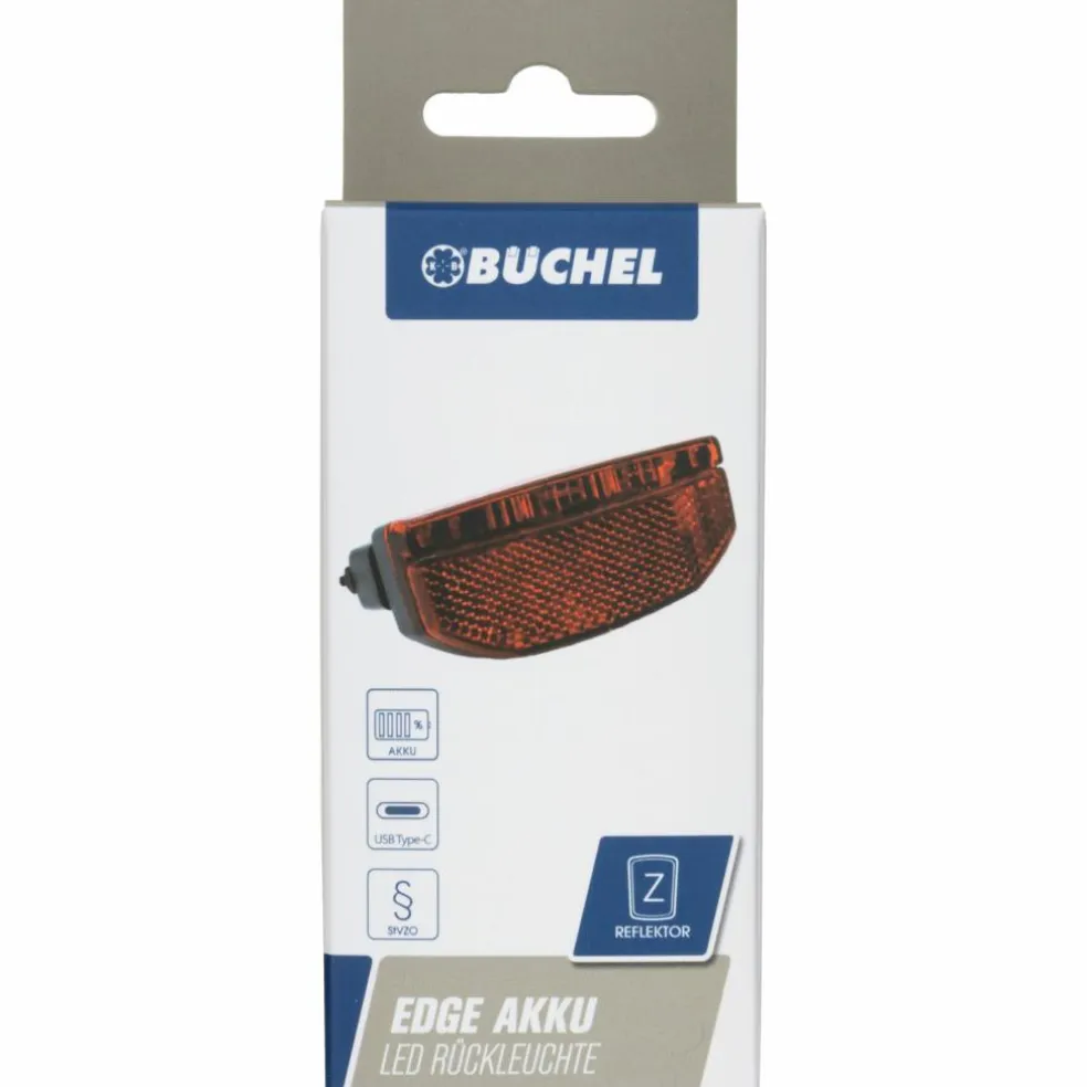 Büchel · LED Edge Akku