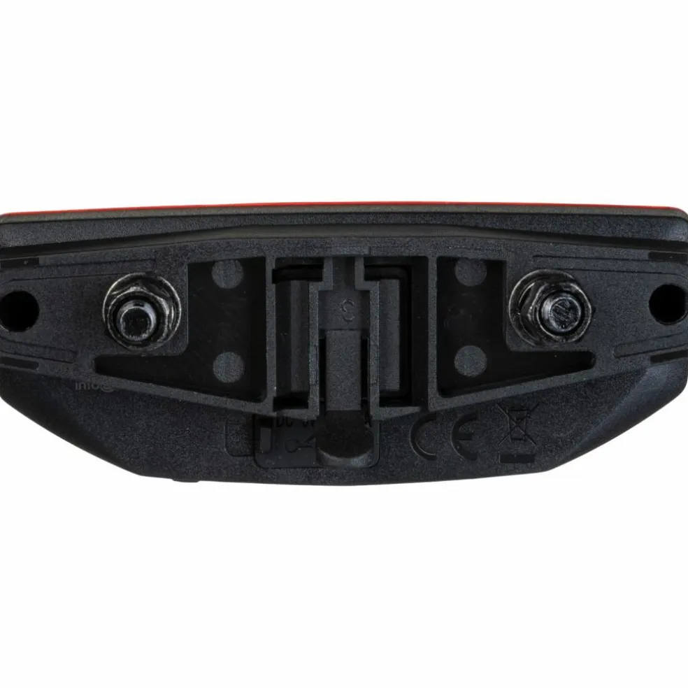Büchel · LED Edge Akku