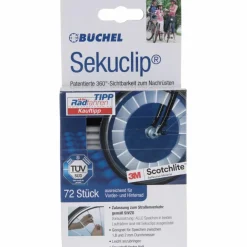 Büchel · SPEICHENREFLEKTOR SEKUKLIP